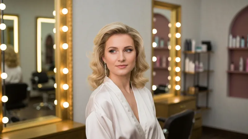 Les tendances makeup 2023