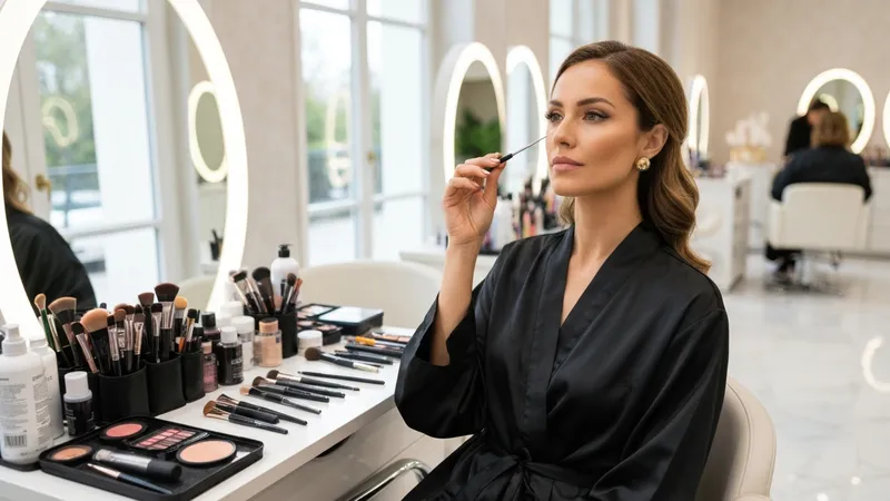Maquillage de jour : conseils des experts